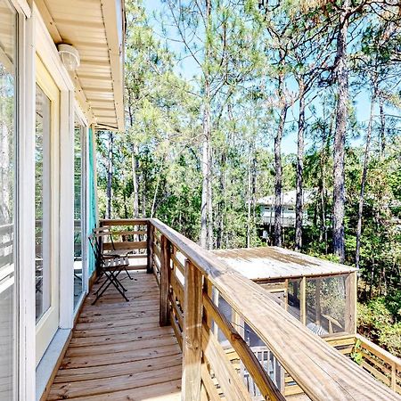 High Tide Hideaway Villa Dauphin Island Buitenkant foto