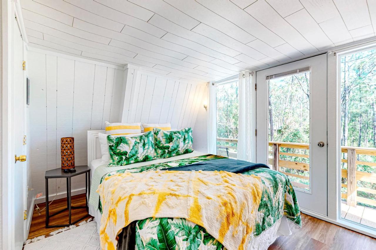 High Tide Hideaway Villa Dauphin Island Buitenkant foto