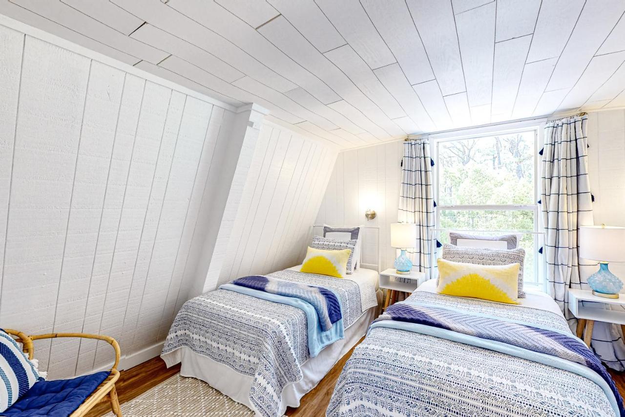 High Tide Hideaway Villa Dauphin Island Buitenkant foto