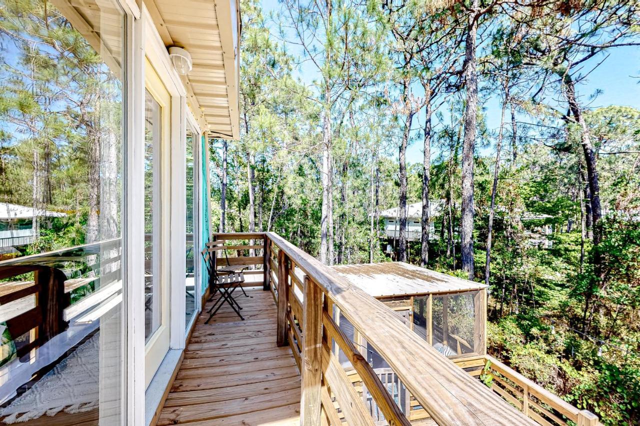 High Tide Hideaway Villa Dauphin Island Buitenkant foto