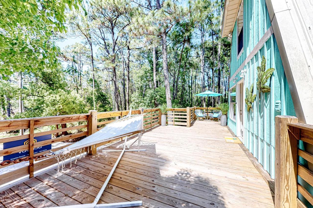 High Tide Hideaway Villa Dauphin Island Buitenkant foto